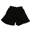Final Decision Referee Starter Short - Black 5055